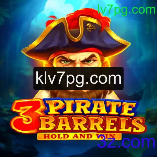 Explorando o Mundo de Aventura e Estratégia no Jogo 3PirateBarrels
