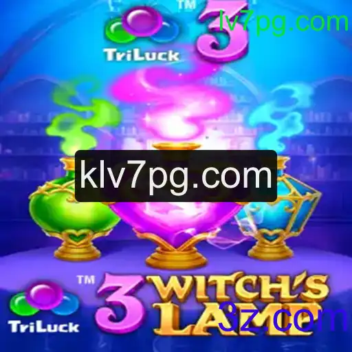 Explorando o Enigmático Jogo 3WitchsLamp: Regras e Aventuras