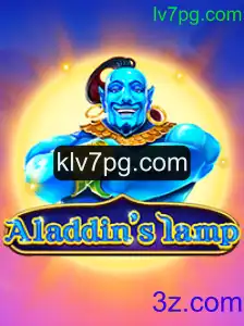 Explorando o Mundo de Aladdinslamp