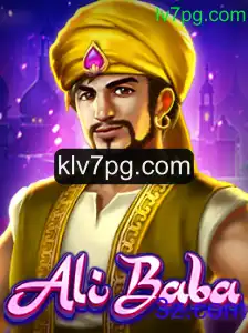 Descubra o Fascinante Mundo de AliBaba: Um Jogo Envolvente