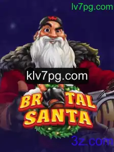 Explore o Universo de BrutalSanta: Um Mergulho no Jogo em Destaque