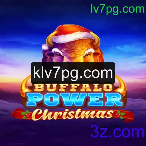 Explorando o Mundo de BuffaloPowerChristmas