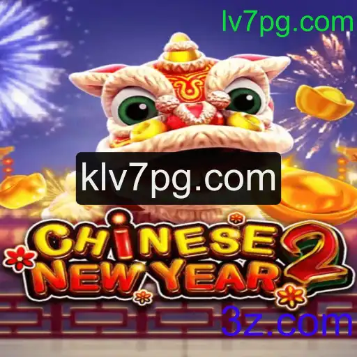 CHINESENEWYEAR2: Descubra o Mundo Empolgante do Jogo