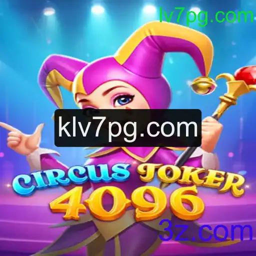 Descubra o Fascinante Mundo do Jogo CircusJoker4096
