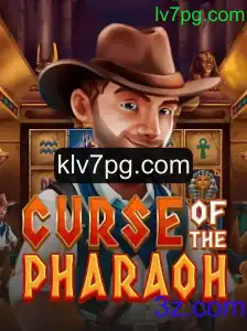 Descubra o Fascinante Mundo de CurseofthePharaoh