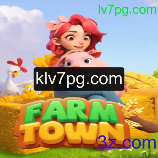 Explorando o Mundo do Jogo FarmTown
