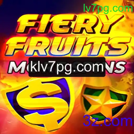 FieryFruitsMoreSpins: Experimente a Emoção com Mais Giros e Plataformas Inovadoras