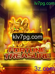 FortuneTreasure: Descubra o Fascinante Mundo do Jogo em lv7pg.com
