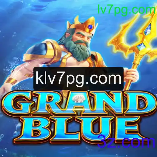 Explorando o Mundo de GRANDBLUE: Um Guia Completo para Novos Jogadores