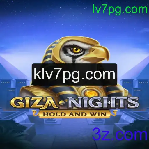 GizaNights: Aventuras Sob o Céu do Egito Antigo