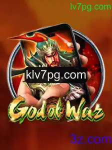 GodofWarM: Aventuras Épicas e Estratégias