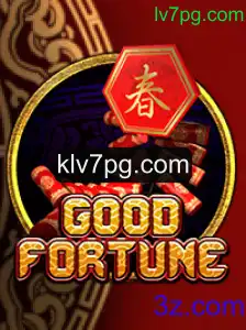 GoodFortune: Descubra o Novo Fenômeno do Mundo dos Jogos
