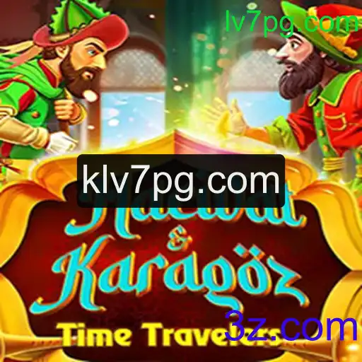Descubra o Fascinante Mundo de HacivatandKaragoz: Um Jogo Tradicional com Toques Modernos