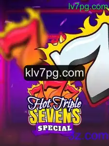 HotTripleSevensSpecial: Uma Jornada Através do Emocionante Mundo dos Jogos de Cassino