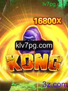 Explorando o Jogo Kong e sua Conexão com lv7pg.com