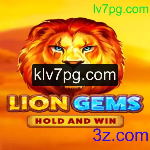 LionGems: Uma Viagem Através do Selvagem e do Brilhante