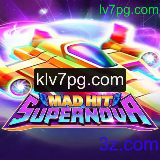 Explorando o Mundo de MadHitSupernova