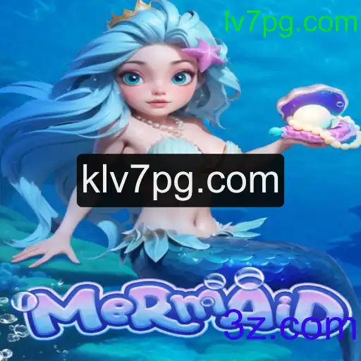 Descubra o Envolvente Mundo do Jogo Mermaid em lv7pg.com