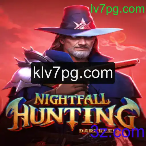 Descubra o Intrigante Mundo de NightfallHunting: A Nova Sensação Entre os Jogos Online