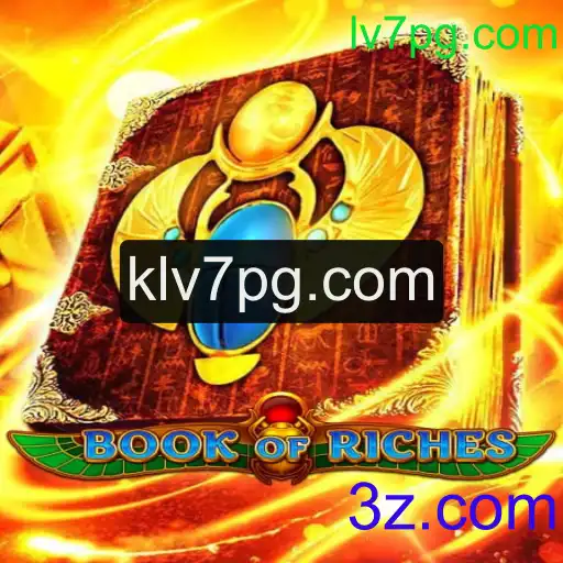 Descubra o Fascinante Mundo de 'Book of Riches': Um Jogo que Combina Estratégia e Aventura