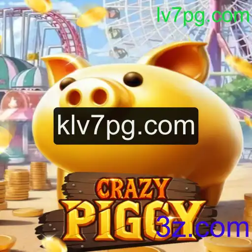 Explorando o Universo Excitante de CrazyPiggy em lv7pg.com