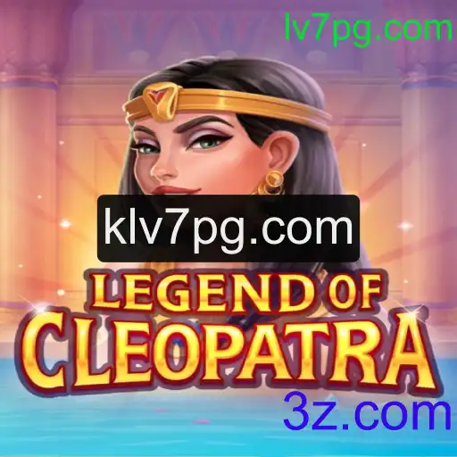 A Nova Sensação dos Jogos: LegendOfCleopatra