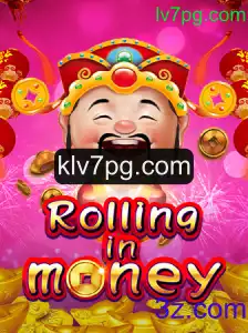 Descubra o Mundo Vibrante de RollingInMoney: Um Jogo de Estratégia que Captura a Atualidade