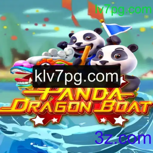 PANDADRAGONBOAT: Mergulhe no Novo Fenômeno dos Jogos