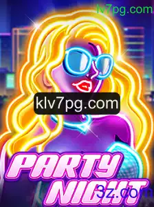 PartyNight: Uma Imersão Total em Festas Virtuais