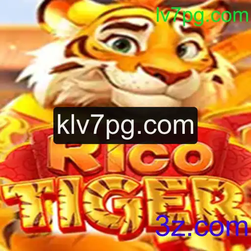 Descubra o Mundo de RicoTiger: Um Jogo de Estratégia Envolvente