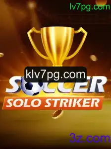 SoccerSoloStriker: A Nova Sensação do Futebol Digital