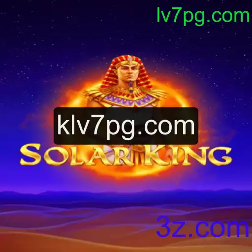 Descubra o Mundo Empolgante de SolarKing: Um Novo Fenômeno no Universo dos Jogos