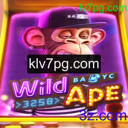 Explorando o Mundo de WildApe3258: Uma Análise Detalhada e Atual do Jogo
