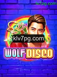 Explorando o Mundo Vibrante de WolfDisco
